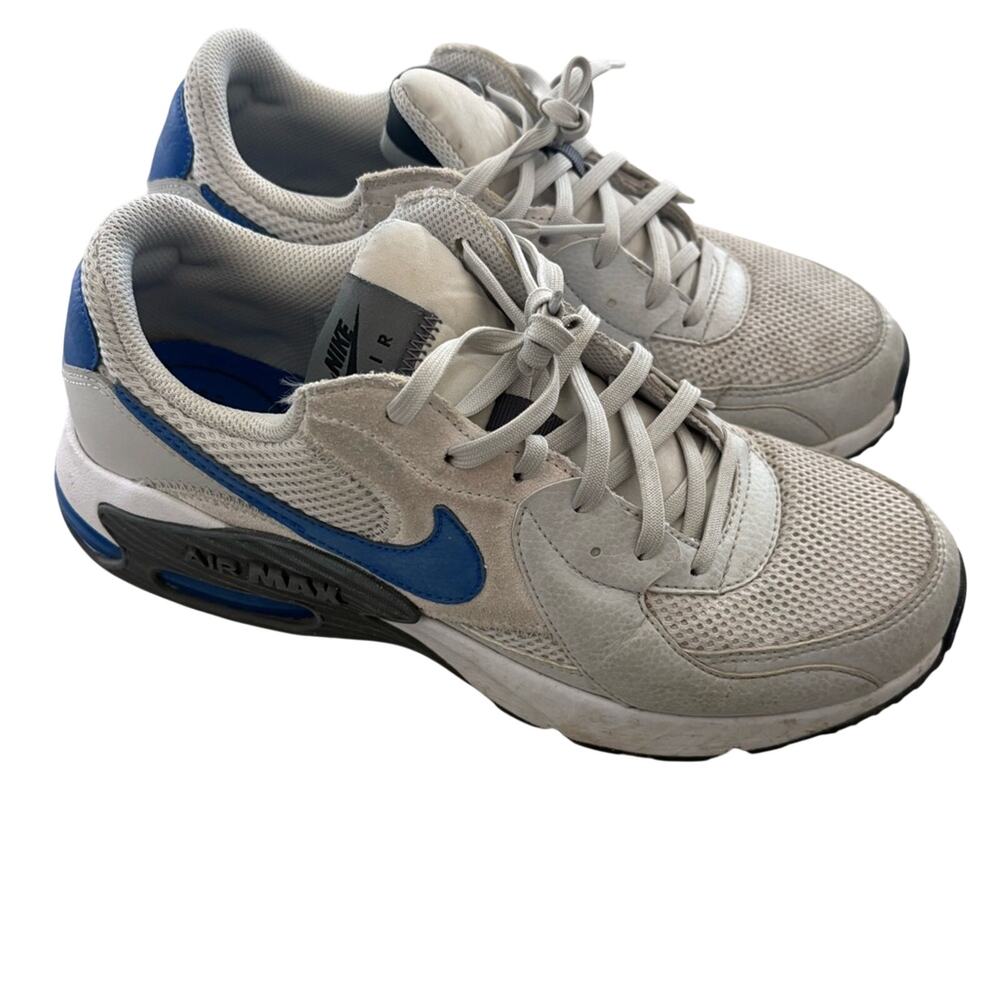 Nike Air Max Excee sneakers men’s size 8